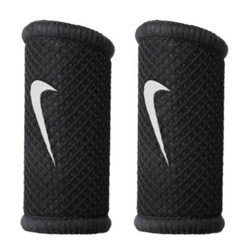 Nike N.KS.05.010.MD Finger Sleeves Unisex Siyah Basketbol Parmaklık