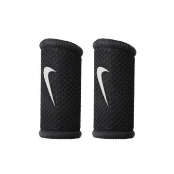 Nike N.KS.05.010.MD Finger Sleeves Unisex Siyah Basketbol Parmaklık
