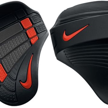 Nike N.LG.66.029.LG Alpha Unisex Fitness Eldiveni