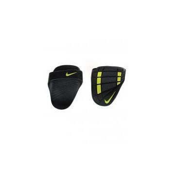 Nike N.LG.66.029.SL Alpha Unisex Fitness Eldiveni