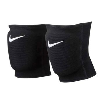 Nike N.VP.06.001.ML Essential Siyah Voleybol Unisex Dizlik