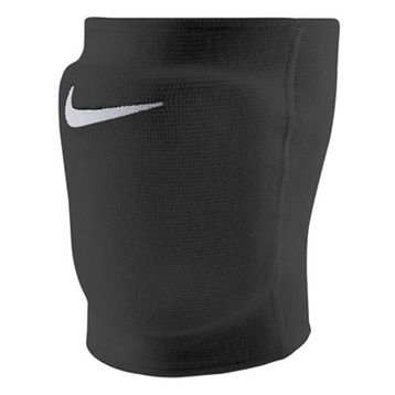 Nike N.VP.06.001.XX Essential Siyah Voleybol Unisex Dizlik
