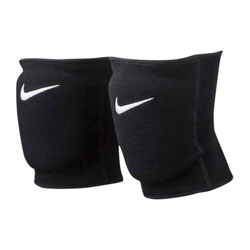 Nike N.VP.06.001.XX Essential Siyah Voleybol Unisex Dizlik