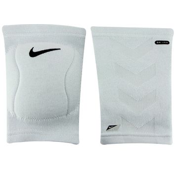 Nike N.VP.07.100.ML Streak Unisex Beyaz Voleybol Dizlik Beyaz Unisex Voleybol Dizlik