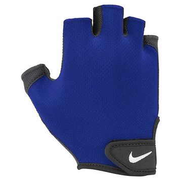 Nike N0000003-405 Essential Mavi Erkek Fitness Eldiveni