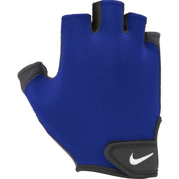 Nike N0000003-405 Essential Mavi Erkek Fitness Eldiveni
