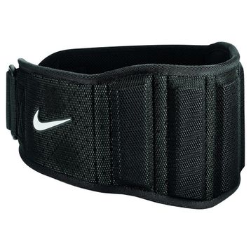 Nike N0000008-091 L Structured Training Belt 3.0 Ağırlık Kemeri