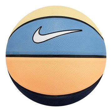 Nike N0001285-437 Skills No:3 Mini Basketbol Topu