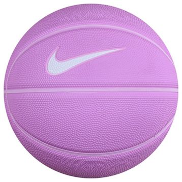 Nike N0001285-655 Skills Kauçuk No: 3 Mini Basketbol Topu