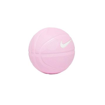 Nike N0001285-655 Skills Kauçuk No: 3 Mini Basketbol Topu