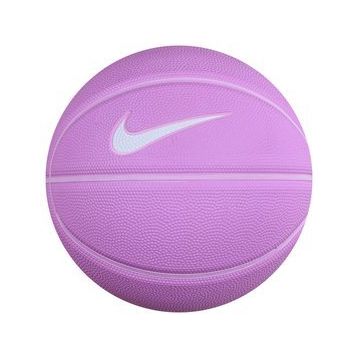 Nike N0001285-655 Skills Kauçuk No: 3 Mini Basketbol Topu