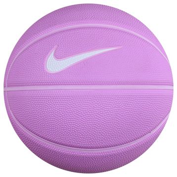 Nike N0001285-655 Skills Kauçuk No: 3 Mini Basketbol Topu