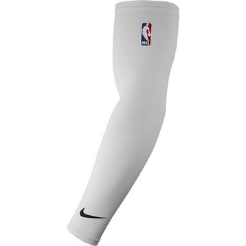 Nike  N1002041-101 Shooter Beyaz Unisex Basketbol Kolluğu