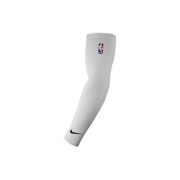 Nike  N1002041-101 Shooter Beyaz Unisex Basketbol Kolluğu