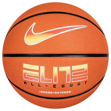 Nike N1004088-820 Elite All-Court No:7 Basketbol Topu