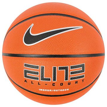 Nike N1004088-855 Elite All-Court 7 No Basketbol Topu