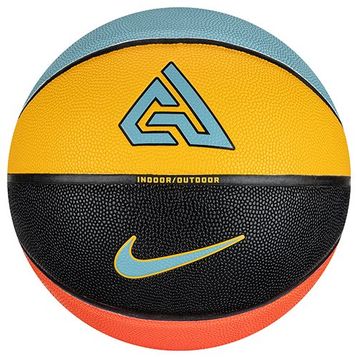 Nike N1004138-824 All Courts 8p No:7 Basketbol Topu