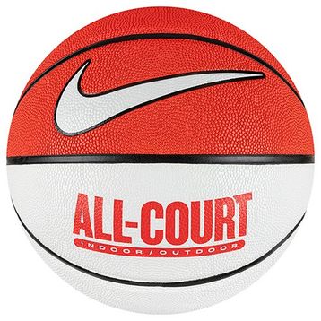 Nike N1004369-187 Everyday All Courts 8p No:7 Basketbol Topu