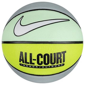 Nike N1004369-332 Everyday All Courts 8p No:7 Basketbol Topu