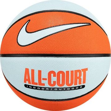 Nike N1004369-810 Everyday All Courts 8P No:7 Basketbol Topu
