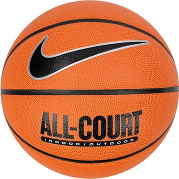 Nike N1004369-855 Everyday All Courts 8P No:5 Basketbol Topu