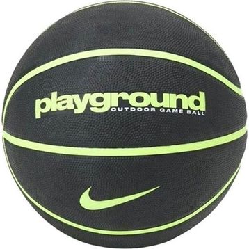 Nike N1004371-060 Everyday Playground 8P No:7 Basketbol Topu