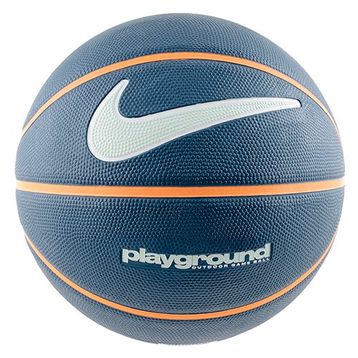 Nike N1004371-408 Everyday Playground 8P No:7 Basketbol Topu