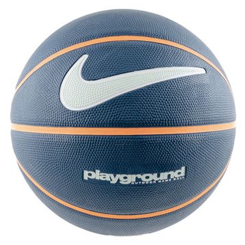 Nike N1004371-408 Everyday Playground 8P No:7 Basketbol Topu