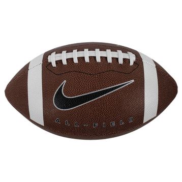 Nike N1004469-211 All Field No:9 Amerikan Futbolu Topu