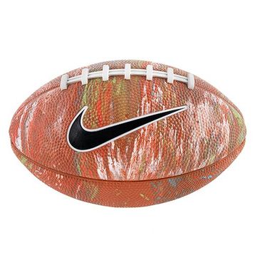 Nike N1004474-920 Playground No:5 Mini Amerikan Futbolu Topu