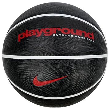 Nike N1004498-094 Everyday Playground 8P 7 No Basketbol Topu