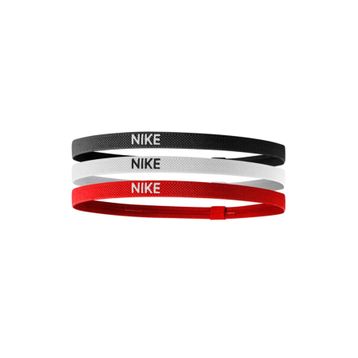 Nike N1004529-083 Elastik 3'lü Paket Saç Bandı