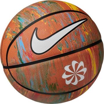 Nike N1007037-987 Everyday Playground 8P No:7 Basketbol Topu