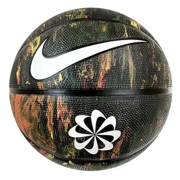 Nike N100703897303 Skills Next Çocuk Çok Renkli Basketbol Topu
