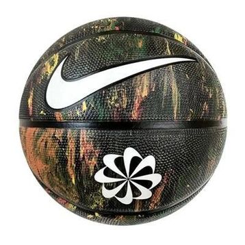 Nike N100703897303 Skills Next Çocuk Çok Renkli Basketbol Topu