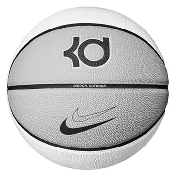 Nike N1007111-113 Playground 8P K Durant No:7 Basketbol Topu