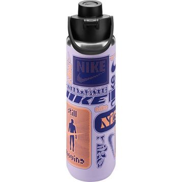 Nike N1007629-520 700 ml Recharge Chug Paslanmaz Çelik Suluk