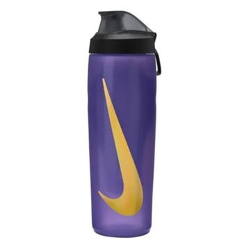 Nike N1007668-501 Refuel Bottle Locking Lid 700 ml Suluk