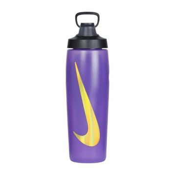 Nike N1007668-501 Refuel Bottle Locking Lid 700 ml Suluk