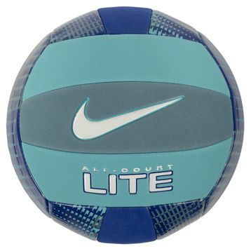 Nike N1009071-070 All Court Lite Dikişli No:5 Voleybol Topu
