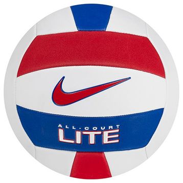 Nike N1009071124 All Court Lite Volleyball Deflated Beyaz Voleybol Topu