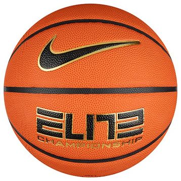 Nike N1009913-891 Elite Championship No:7 Basketbol Topu
