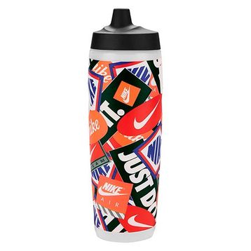 Nike N1009956-918 Refuel Graphic Bottle 700 ml Suluk