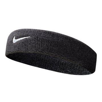 Nike N1012407-010 Swoosh Alın Ter Bandı