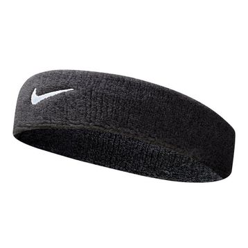 Nike N1012407-010 Swoosh Alın Ter Bandı