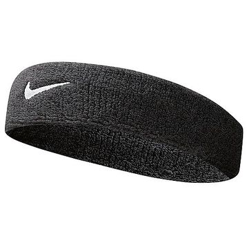 Nike N1012407-010 Swoosh Alın Ter Bandı