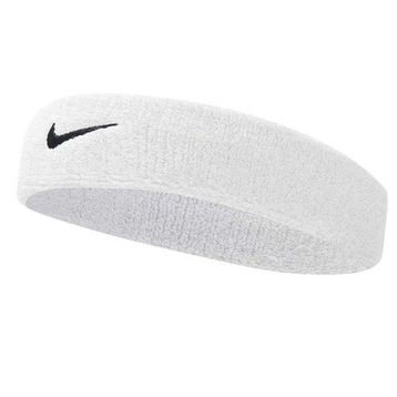Nike N1012407-101 Swoosh Alın Ter Bandı