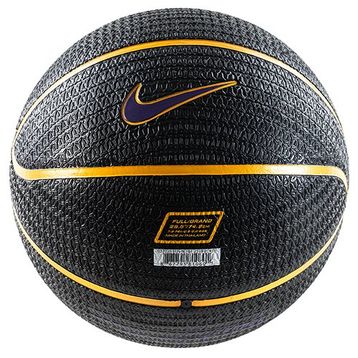 Nike N1012519-014 Kobe Bryant 8P Playground No:7 Basketbol Topu
