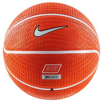Nike N1012519-835 Kobe Bryant 8P Playground Turuncu No:7 Basketbol Topu