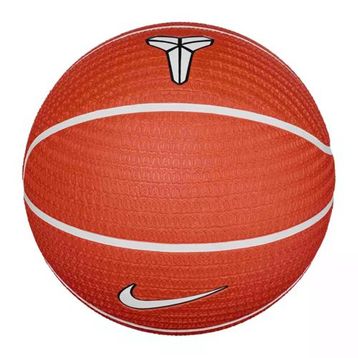Nike N1012519-835 Kobe Bryant 8P Playground Turuncu No:7 Basketbol Topu